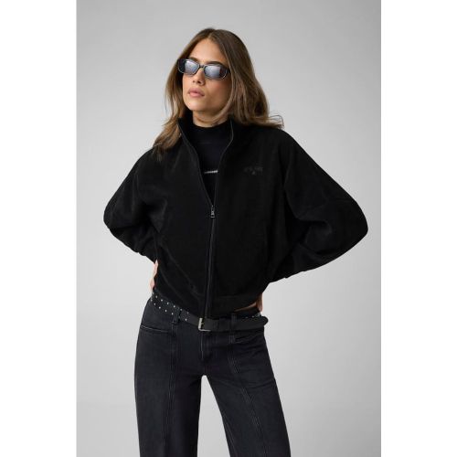 Sweat-Shirt Côtelé - Guess - Modalova