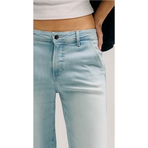 Jean Zoya Wide Leg - Guess - Modalova
