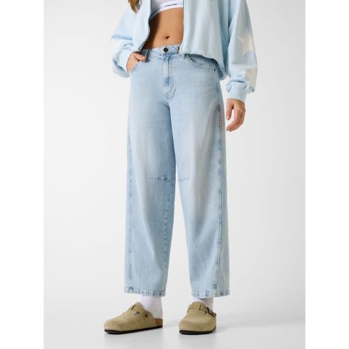 Jean Barrel Fit - Guess - Modalova