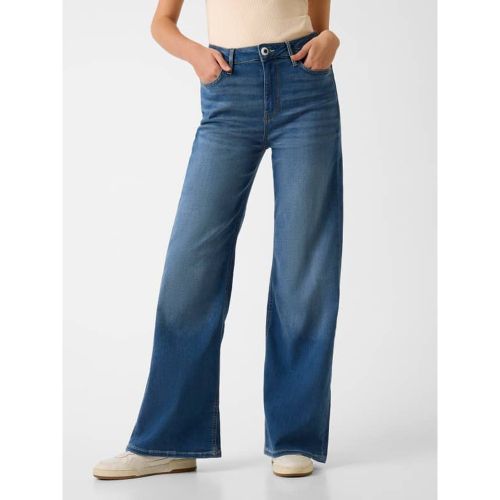 Jean Relaxed Bellflower - Guess - Modalova