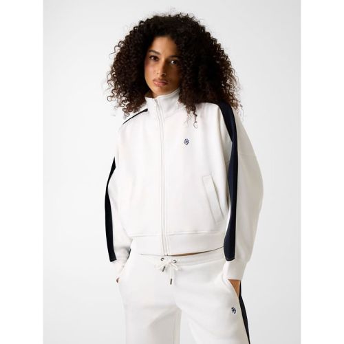 Sweatshirt À Bandes Latérales - Guess - Modalova