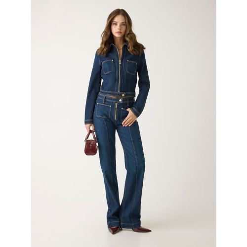 Jean Droit Nicky - Guess - Modalova