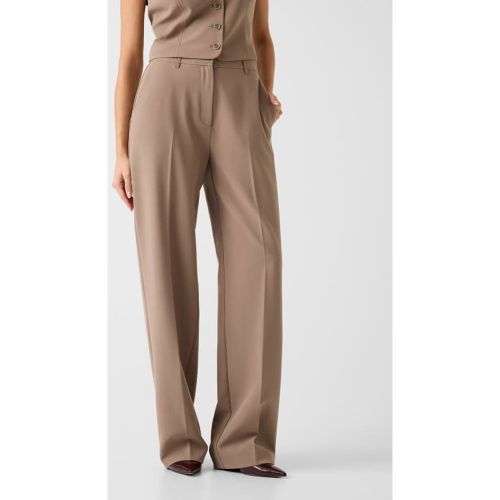 Pantalon Large - Guess - Modalova