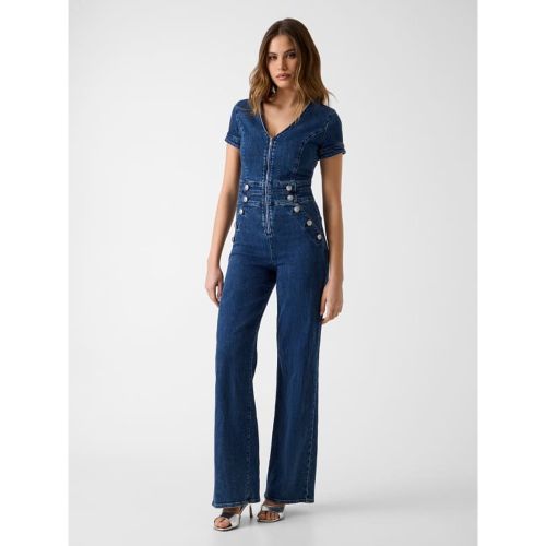 Combinaison En Denim - Guess - Modalova
