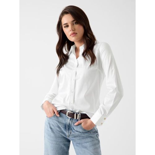 Chemise Slim Fit - Guess - Modalova