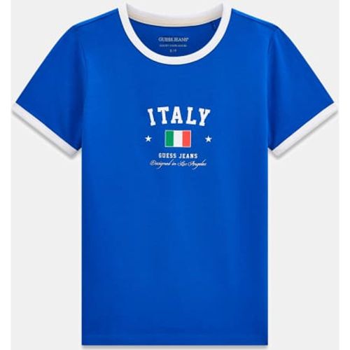 T-Shirt Nation - Guess - Modalova