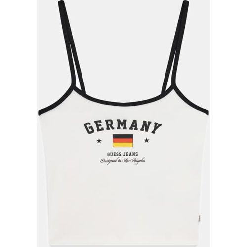 Nation Top - Guess - Modalova