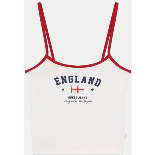 Nation Top - Guess - Modalova