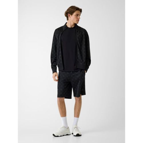 Shorts Avec Logo Intégral - Guess - Modalova