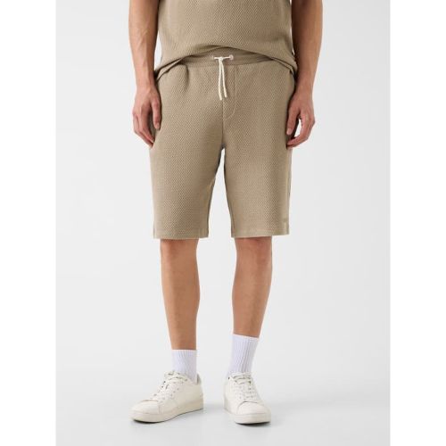 Shorts En Pur Coton - Guess - Modalova