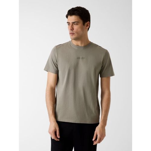 T-Shirt À Coupe Régulière - Guess - Modalova