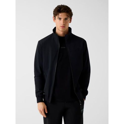 Veste En Nylon - Guess - Modalova