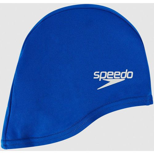 Bonnet Junior bleu - Speedo - Modalova