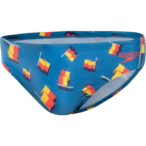 Slip de bain Escape Between the Flags 5 cm - Speedo - Modalova