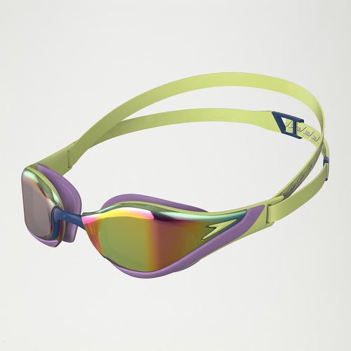 Lunettes de natation Fastskin Pure Focus effet miroir - Speedo - Modalova