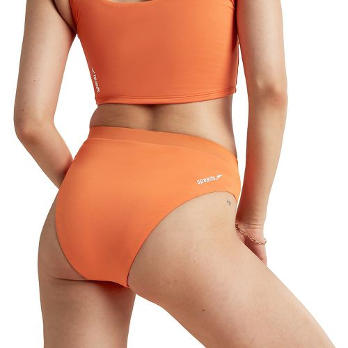 Bas de bikini FLU3NTE Orange - Speedo - Modalova