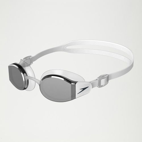 Lunettes de natation Mariner Pro à effet miroir - Speedo - Modalova