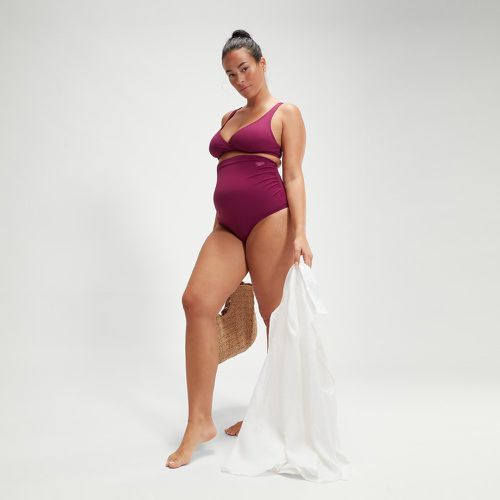 Bikini Maternity taille haute baie - Speedo - Modalova