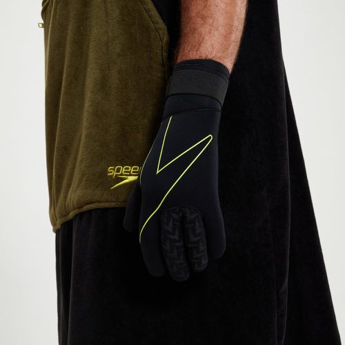 Gants de plongée pour adultes /Jaune - Speedo - Modalova