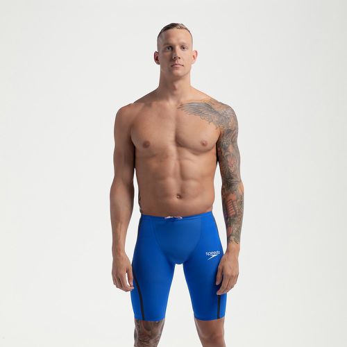 Jammer taille haute Fastskin LZR Pure Intent 2.0 /Irisé - Speedo - Modalova