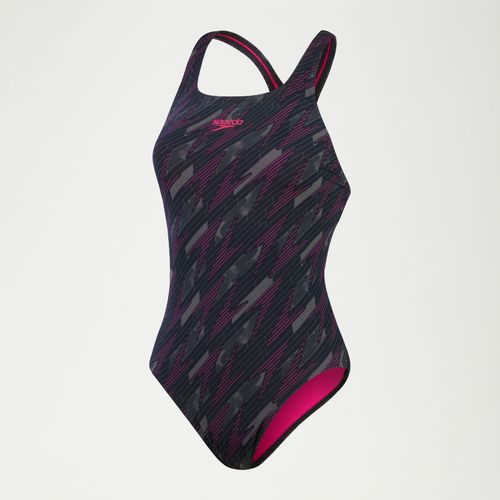 Maillot de bain HyperBoom Medalist /rose - Speedo - Modalova