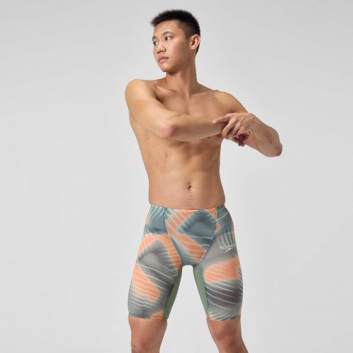 Jammer taille haute - Speedo - Modalova