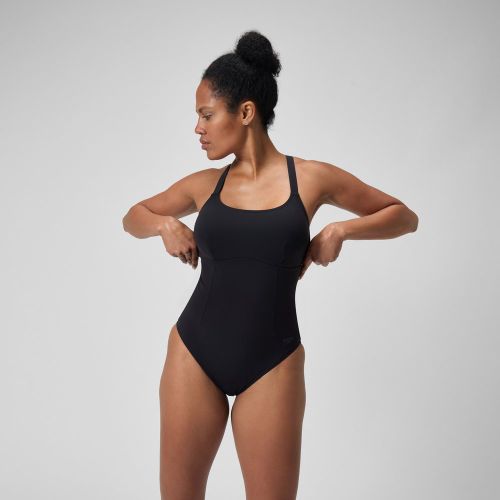 Maillot de bain galbant Crossbacks - Speedo - Modalova