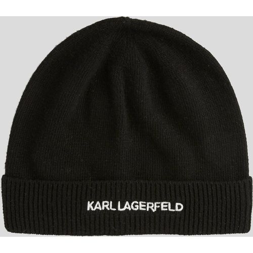 Bonnet K/essential, , , Taille: X00 - Karl Lagerfeld - Modalova