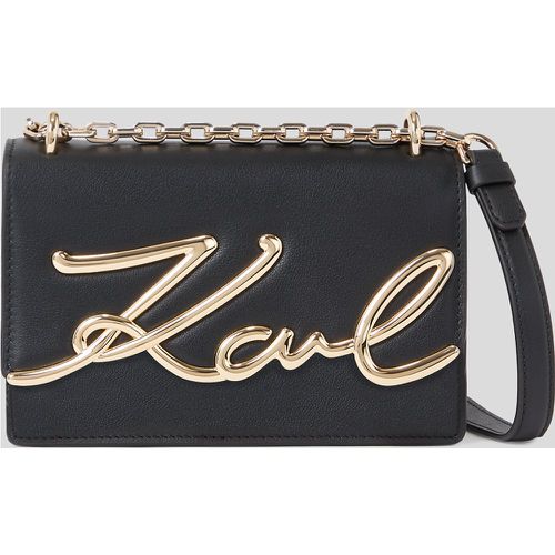 Petit Sac Porté Épaule K/signature, , /, Taille: X00 - Karl Lagerfeld - Modalova