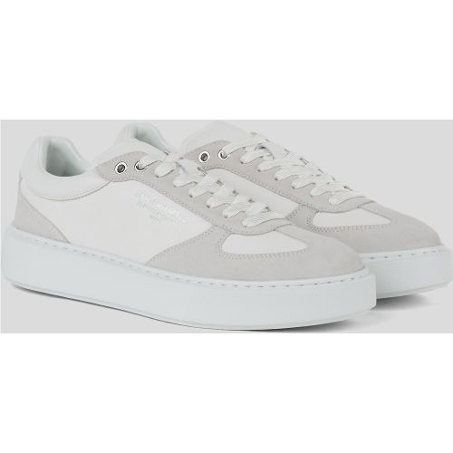 Baskets Maxi Kup Rue St-guillaume, , , Taille: 40 - Karl Lagerfeld - Modalova