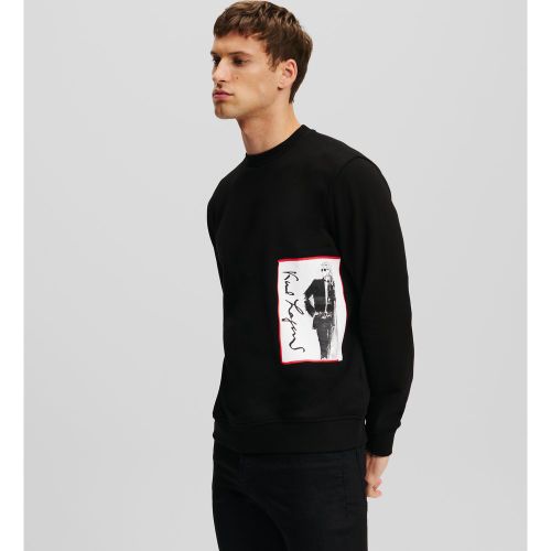 Sweat-shirt Karl Archive, , /, Taille: L - Karl Lagerfeld - Modalova