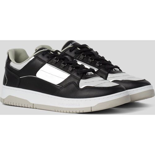 Baskets Métallisées Komet, , /, Taille: 40 - Karl Lagerfeld - Modalova