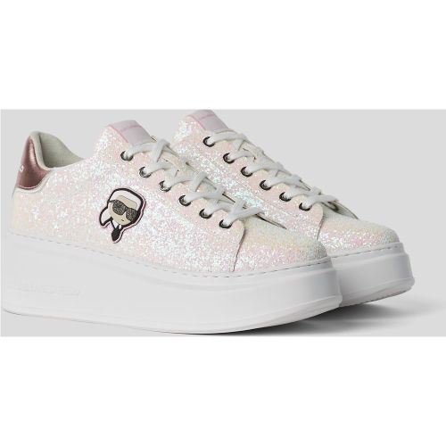 Ikon Baskets Komet, , /, Taille: 35 - Karl Lagerfeld - Modalova