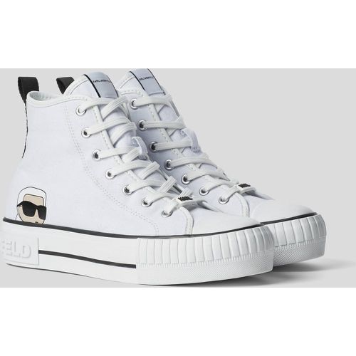 Baskets Kampus Max Karl Ikonik Nft, , , Taille: L36 - Karl Lagerfeld - Modalova