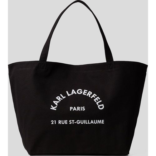 Cabas Rue St-guillaume, , , Taille: X00 - Karl Lagerfeld - Modalova