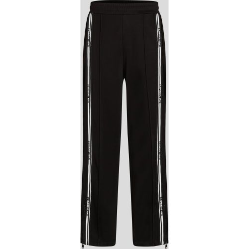 Relaxed Sweatpants, , , Taille: L - Karl Lagerfeld - Modalova