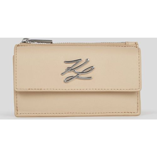 Porte-cartes K/autograph, , , Taille: X00 - Karl Lagerfeld - Modalova