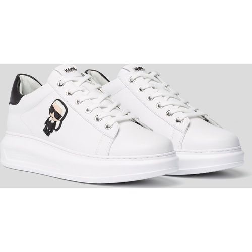 Baskets Kapri Ikon, , , Taille: L35 - Karl Lagerfeld - Modalova