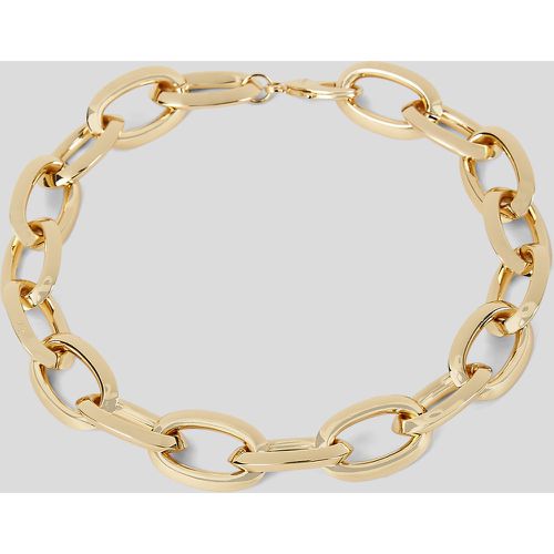 Collier Chaîne K/chain, , , Taille: X00 - Karl Lagerfeld - Modalova