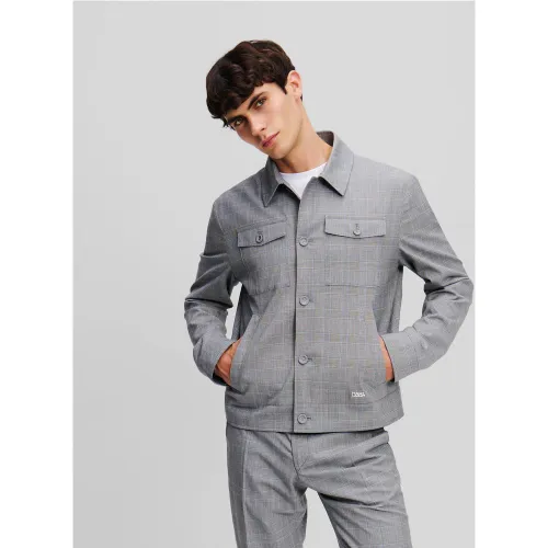 Veste Légère, , /, Taille: 46 - Karl Lagerfeld - Modalova