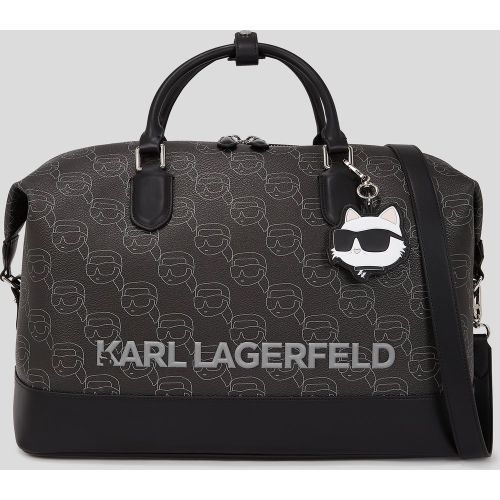 Sac Week-end Ikon, , , Taille: X00 - Karl Lagerfeld - Modalova