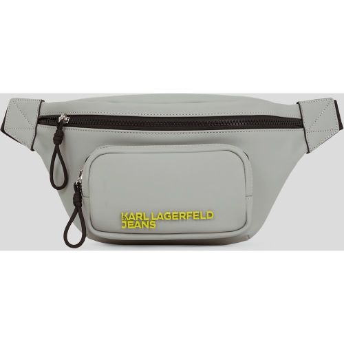 Coated Belt Bag, , , Taille: One size - Karl Lagerfeld - Modalova