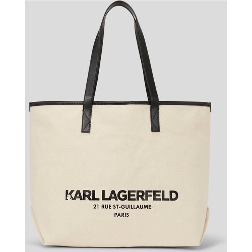 Sac Shopper Rue St-guillaume, , , Taille: X00 - Karl Lagerfeld - Modalova