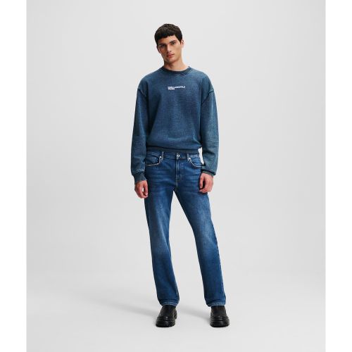 Jean Droit, , , Taille: W28 L30 - KL Jeans - Modalova
