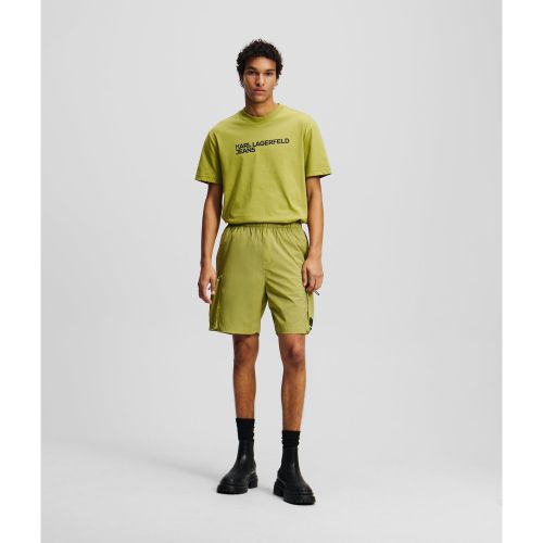 Short Cargo, , , Taille: L - Karl Lagerfeld - Modalova