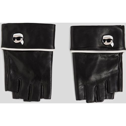Mitaines Ikon, , , Taille: L - Karl Lagerfeld - Modalova