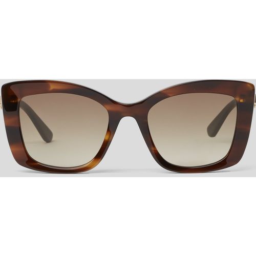 Lunettes De Soleil Kl Heritage, , , Taille: L00 - Karl Lagerfeld - Modalova