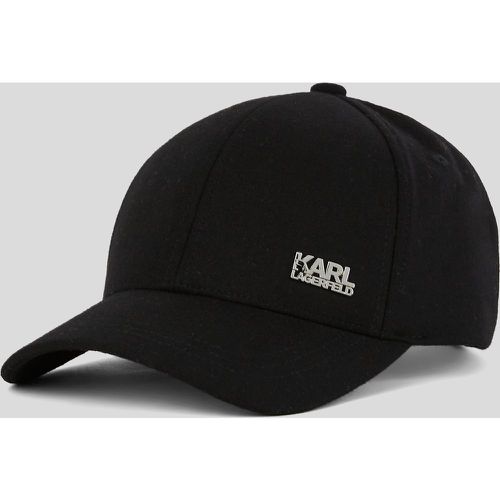 Casquette De Baseball, , /, Taille: L00 - Karl Lagerfeld - Modalova