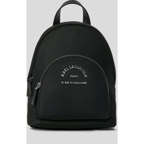 Petit Sac À Dos Rue St-guillaume, , , Taille: X00 - Karl Lagerfeld - Modalova