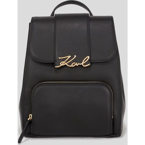 Sac À Dos K/signature, , /, Taille: One size - Karl Lagerfeld - Modalova